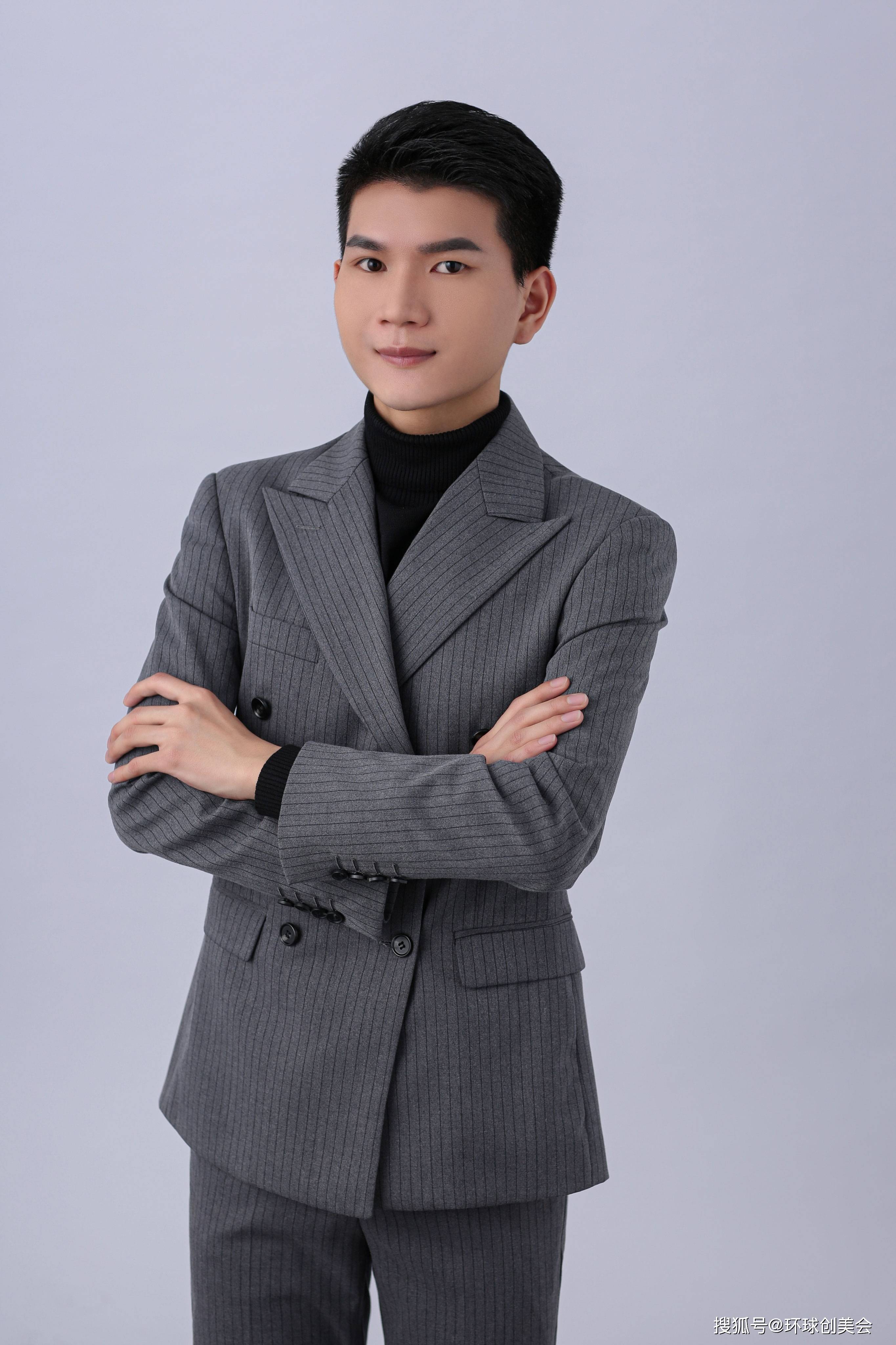 冯家华 现场执行负责人